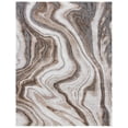 thumbnail image 4 of SAFAVIEH Craft Angjelko Tapis Abstrait, 4 of 6
