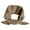 Khaki, variant on Elegant Knitted Kerchief for Office Wear And Leisure Travel Casual Wear