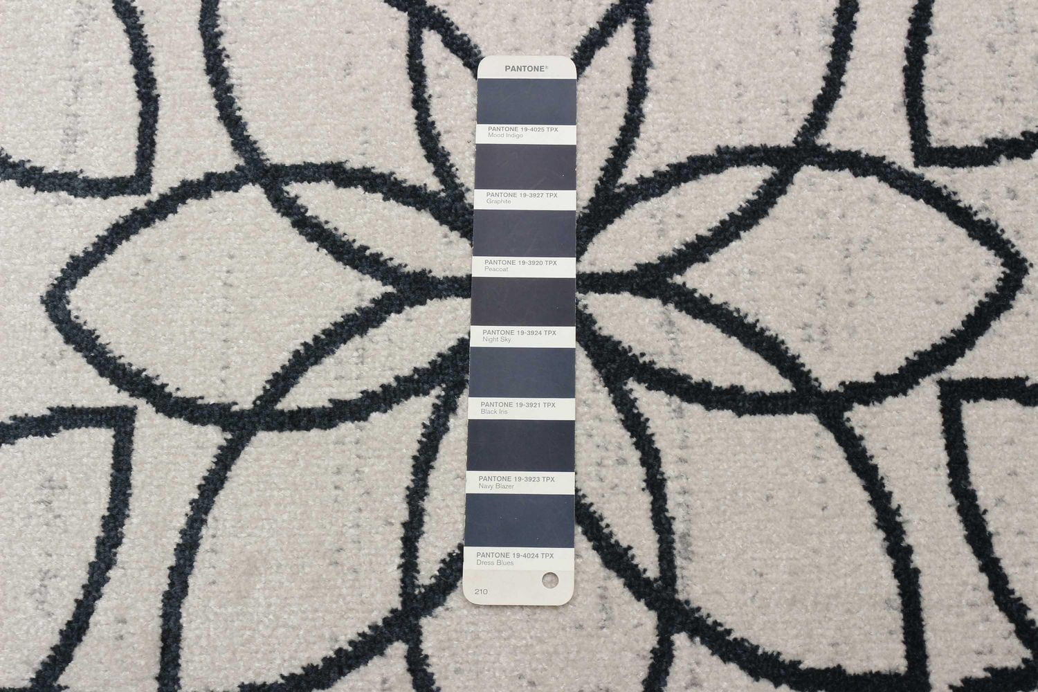 ECARPET Washable Floral Area Rug & Runner for Bedroom, Living Room, Kids Hallway