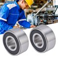 thumbnail image 4 of 2 Pcs Roulement à Billes Double Rangée Haute Vitesse Excellente Fabrication Fournitures Industrielles pour Machines Agricoles, 4 of 7