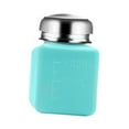 thumbnail image 2 of Bunblic Pump Dispenser Bottle for Makeup Remover Portable Clean Tool Leakproof Empty blue 100ml, 2 of 8