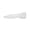 Transparent, variant on Pointed Toe Slip On Mules for Women Hollow Out Breathable Flat Sandals Casual