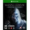 Middle Earth: Shadow of Mordor Game of the Year - Xbox One