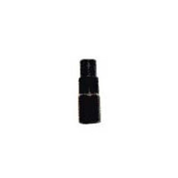 Plastic Tire Valve Extension - 0.75 in.