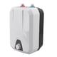 thumbnail image 3 of Calentador De Agua Instantáneo Eléctrico De 6L, Temperatura Fácil De Ajustar IPX4 Impermeable 1500W 220V 6L Calentador De Agua Instantáneo 6L Para Cocina, 3 of 7