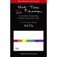 thumbnail image 1 of Pre-Owned Not-Two Is Peace, Expanded 3rd Edition (Paperback) 1570972621 9781570972621, 1 of 1