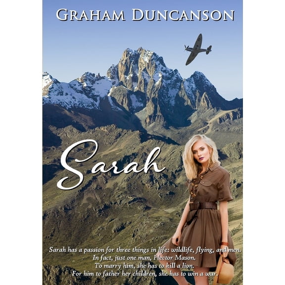Sarah, (Paperback)