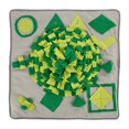 thumbnail image 2 of CNKOO Dog Snuffle Mat Pet Slow Feeding Mat Interactive Pet Snuffle Pad  Dog Snuffle Pad Relieve Pet Stress Sniffing Rug for Pet with Machine Washable Sniffing Pad for Dog Pet Indoor Outdo, 2 of 7