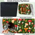 thumbnail image 2 of Maytalsory Hamster Hideout Low Maintenance For Small Spaces Super Soft And Comfortable Perfects Pet For Kids gray, 2 of 6