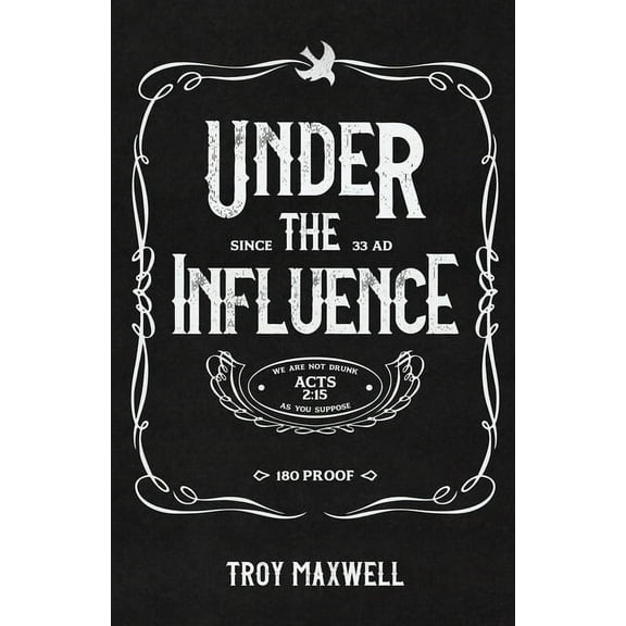 Under the Influence (Paperback)