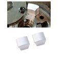 thumbnail image 4 of Bloqueo Phaser de leva de válvula 2 piezas Kit de bloqueo Phaser de leva de alta resistencia Aleación de aluminio a prueba de herrumbre para motor 46L 54L ANGGREK Otros, 4 of 7