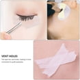 thumbnail image 4 of Shisuyan Ruban pour Extensions de Cils Tissu Non Tissé 12 Rouleaux 2x2in, 4 of 9