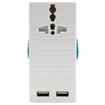 thumbnail image 5 of Promaster 9190 Advanced Travel Adapter, 5 of 7