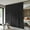 Black-100"W x 108"L (Pack of 1), variant on Beige 100"W x 84"L (Pack of 1) Room Divider Curtains