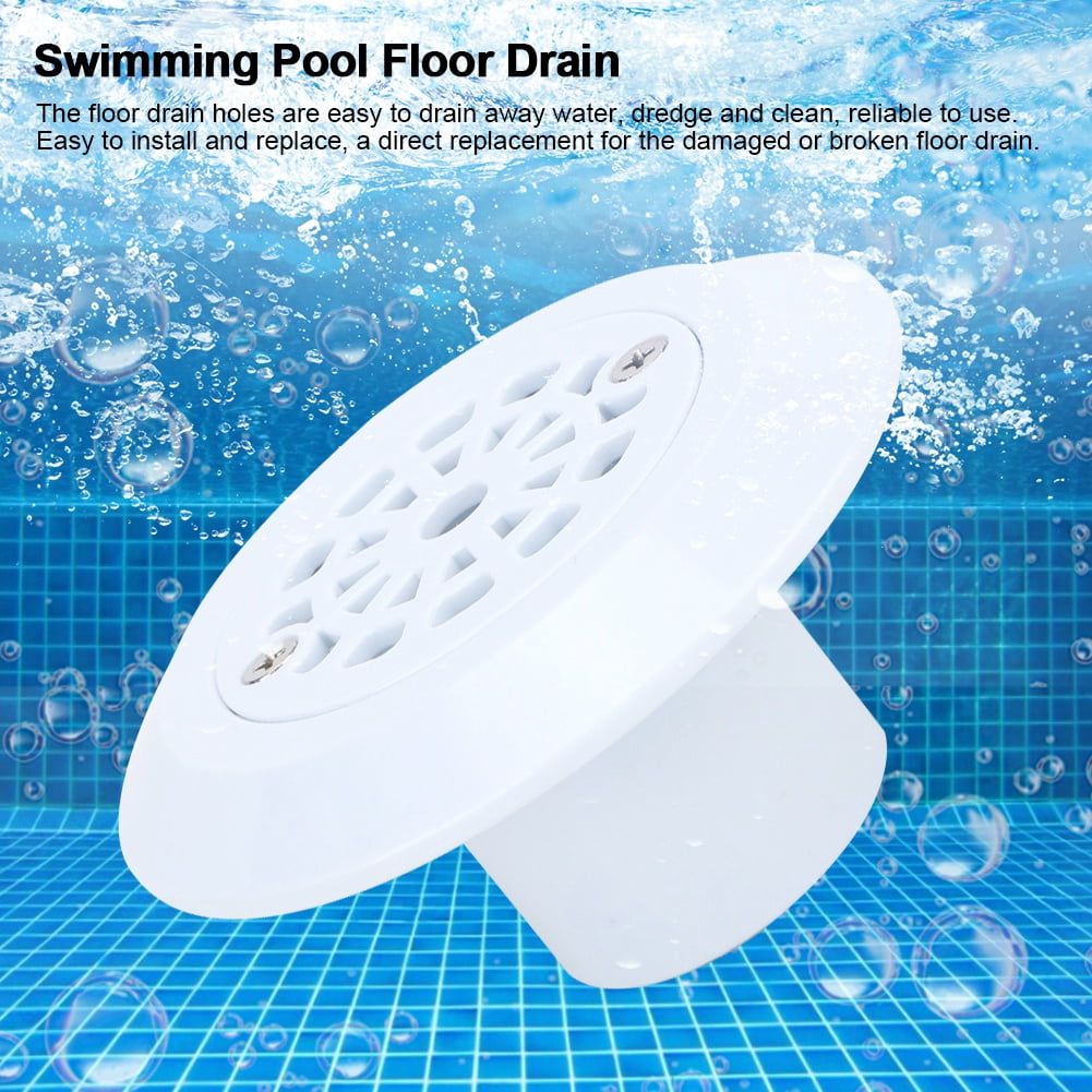 Ylshrf Swimming Pool Floor Drain Filter Type Ylshrf Swimming Pool Floor Drain Filter