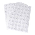 thumbnail image 1 of 520Pcs Candle Warning Stickers Candle Jar Container Labels Wax Melting Safety Stickers, 1 of 9