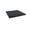 Black, variant on ShaoXinWan Plastic Decorative Garden Stepping Stone,Imitation Stone Walkway Paver with Textured Surface,Lightweight Path Slab for Garden Grass Yard Route and Outdoor Walkway Decor