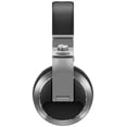 thumbnail image 4 of Auriculares para DJ Pioneer DJ HDJ-X7 Professional para colocar sobre las orejas, plateados, 4 of 9
