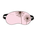 thumbnail image 1 of Flower  Dandelion  Sleep Eye Shield Soft Night Blindfold Shade Cover, 1 of 4