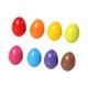 thumbnail image 5 of Huevos a juego, reconocimiento de forma y color, clasificador, juego de viaje de Pascua, juguete sensorial, huevos giratorios, rompecabezas de huevos,, 5 of 9