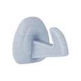 thumbnail image 2 of Powerful Door Corkscrews Spring Load Gate Stops Door Stoppers For Bottom Doors Adjustable Gate Stations Gate Holders Waste Gate Holders To Holds Doors Open, 2 of 6