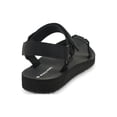 thumbnail image 3 of Athletic Works Women's Nature Sandals, 3 of 9