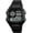 1299-All Black, variant on Wrist Watch for Men, Digital Sports Waterproof Watch with Dual Time Chronograph Countdown Alarm Backlight