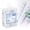 S, variant on No Slip Clip Refills - Binds Up to 30 Pages - Reusable
