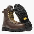 thumbnail image 2 of Georgia Boot Lace-to-Toe Steel Toe Waterproof Work Boot, 2 of 7