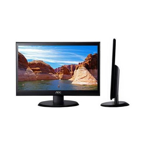 AOC Monitor 20