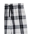 thumbnail image 3 of Wonder Nation Boys Knit Tee and Poplin Pants Pajama Set, 2-Piece, Sizes 4-18, 3 of 3