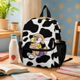 thumbnail image 6 of Lola Bunny Cute Cartoon Lightweight Backpack for Teenagers 33.5x25x13.5cm, 6 of 6