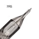 thumbnail image 1 of 10 agujas de cartucho de tatuaje desechables, máquina de tatuaje más fina para labios (1207RS) Likrtyny Cuidado Belleza, 1 of 9