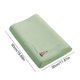 thumbnail image 3 of Funda de almohada de seda helada de verano | Funda refrescante para el cuello y los hombros | Diseño ergonómico transpirable que se adapta a la forma de la cabeza y el cuerpo, 3 of 6