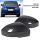 thumbnail image 4 of Cubierta de Tapa del espejo Retrovisor, Tapa del Espejo Lateral Estilo de Fibra de Carbono Para El Descubrimiento de Sport Lr4, 4 of 7