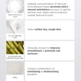 thumbnail image 3 of Crema para pies GLYTONE AHA+ para talones y pies secos y agrietados, 50 ml, 3 of 6