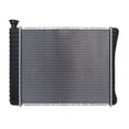 thumbnail image 2 of OSC 434 Radiator, 2 of 3