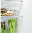 thumbnail image 5 of GE PYE22KELDS 22.1 Cu. Ft. Freestanding Counter Depth French Door Refrigerator, 5 of 7