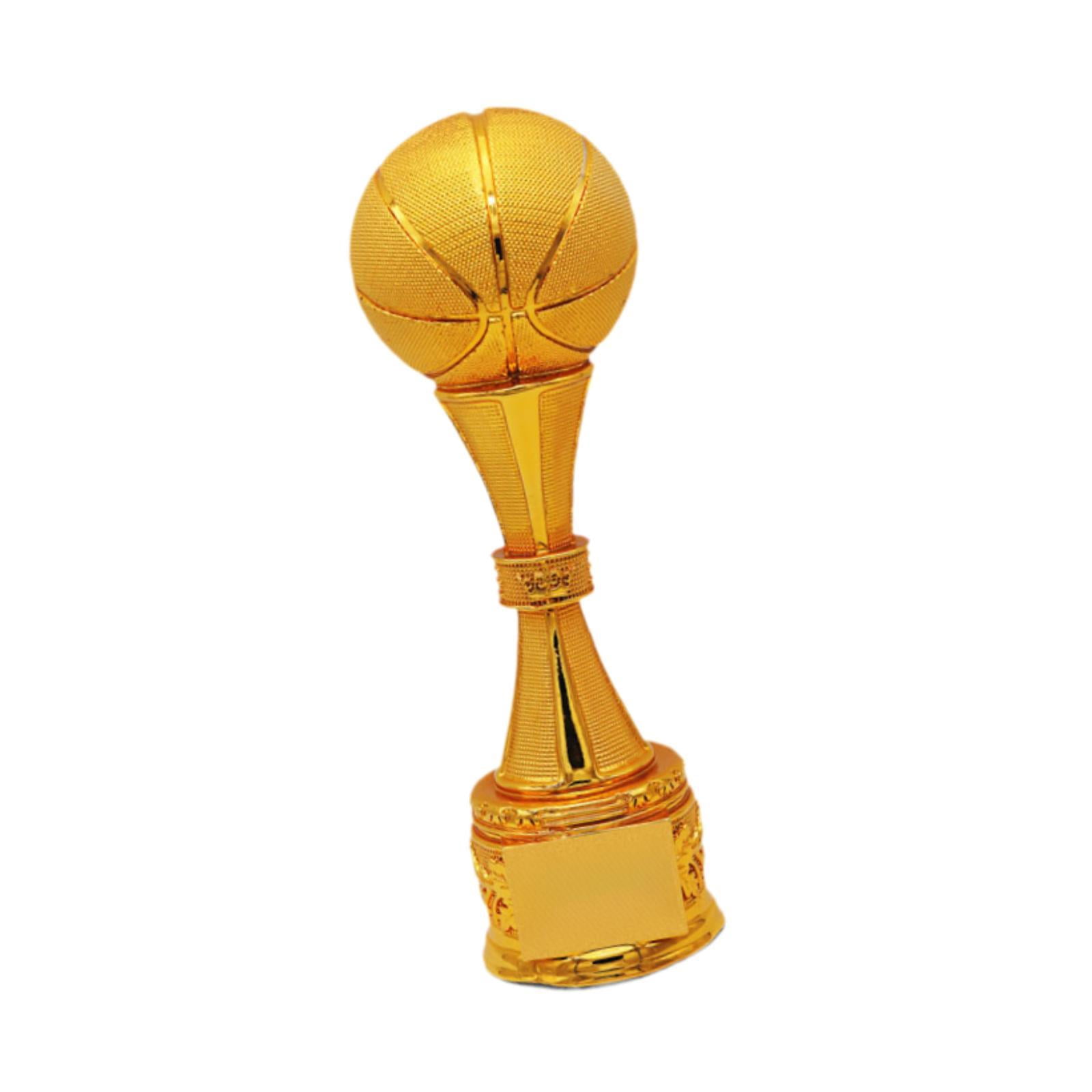 Baoblaze Sports Trophy League Match Trophy Reward Participation Award Ceremony Tournament Basketball
