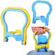 thumbnail image 1 of wonima44 2 Pack 5 Gallon Water Bottle Holder Purified Drinking Water Jug Caps Carrier Lift Labor Energy Saving Ergonomic Grip Handle Carrier Non-Slip Holder Lifter Heavy Duty Clip, 1 of 1