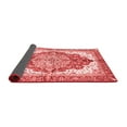 thumbnail image 2 of Ahgly Company Indoor Rectangle Persian Red Traditional Area Rugs, 7' x 10', 2 of 4