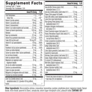 Swisse Mens Multivitamin, Fills Essential Nutrient Gaps & Supports Overall Wellbeing, 120 Tablets