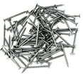 thumbnail image 2 of Huttig-Grip 1-5/8" Ring Shank Drywall Nails for Drywall Applications to Wood Studs, 2 of 8