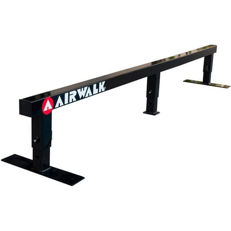 Airwalk 56" Grind Rail