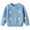 Blue, variant on Baby Sweater Infant Baby Boy Girl Knit Sweater Rooster Goose Embroidery Crew Neck Long Sleeve Pullover Knit Shirt Winter Clothes Size 3 6 Months (Pink,3-6 Months)