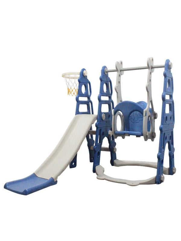 slide and swing combo