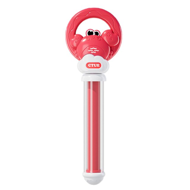 Summer Kids Water Spray Toy Pull Back Stream With Cute Animal Designs Outdoor Pool Beach Water Play Toy for Children