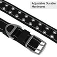 thumbnail image 6 of Pet Artist Tactical Dog Collar Military with Handle Heavy Duty Metal Buckle Wide, 6 of 10