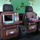 thumbnail image 2 of Car Backseat Organiser Multifunctional Space Saving Car Organiser for Kid Snacks Toys, 2 of 5