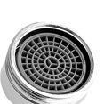 thumbnail image 4 of 3 uds M24 grifo de fregadero de cocina salida de burbujeador pantalla de filtro a prueba de salpicaduras accesorios de grifo de ahorro de agua, 4 of 4